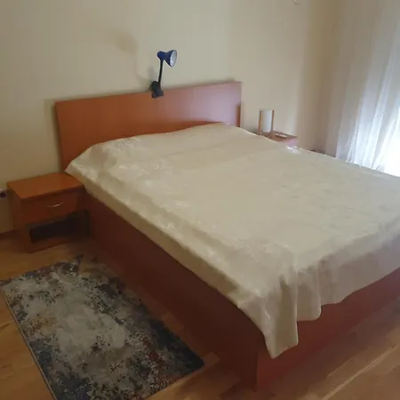 пирин Διαμέρισμα